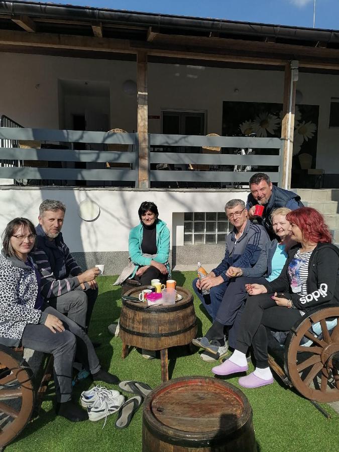 Konak Ljubica Rtanj Boljevac Eksteriør billede